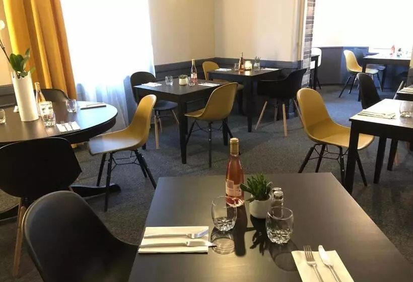 فندق La Villa Rose Marie