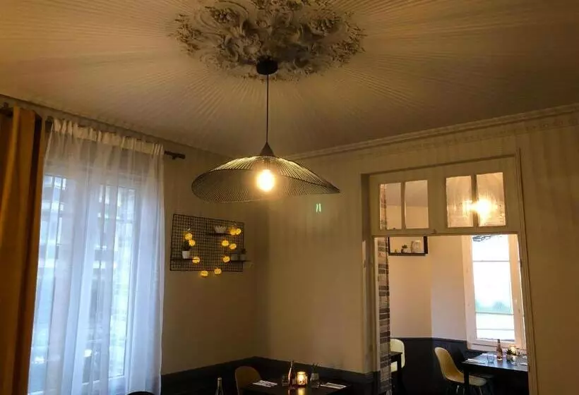 فندق La Villa Rose Marie