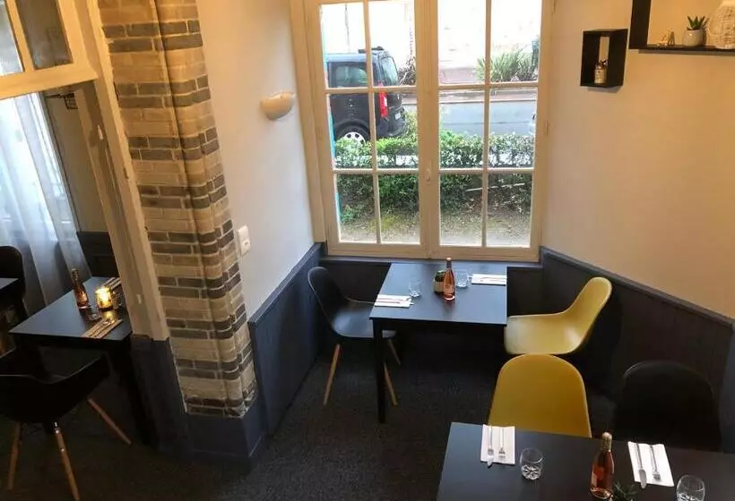 فندق La Villa Rose Marie