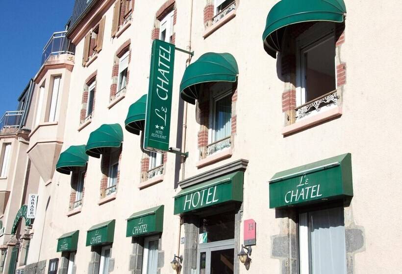 Hotel Le Chatel