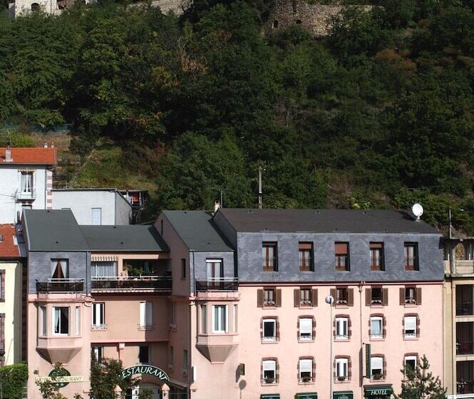 Hotel Le Chatel