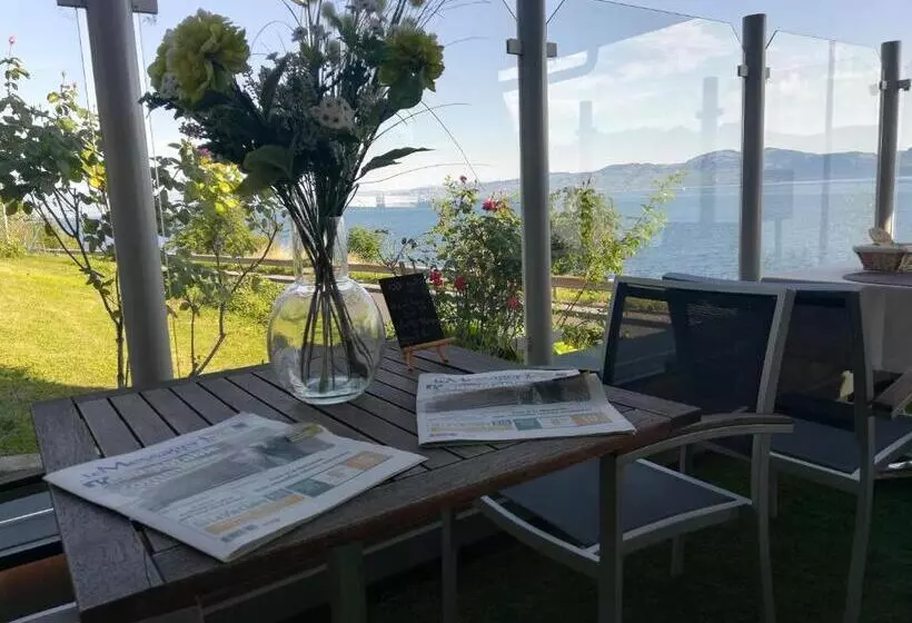 Отель Le Léman