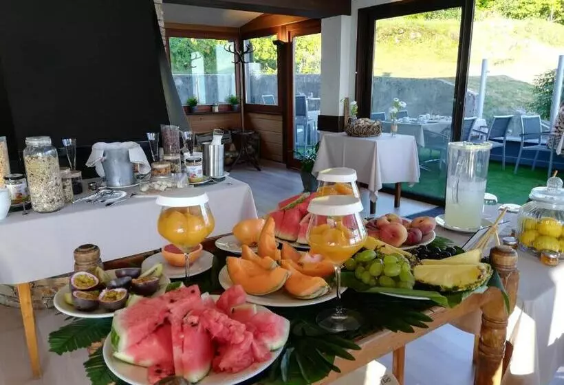 Отель Le Léman