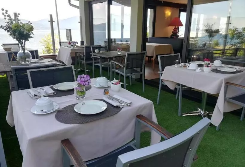 Отель Le Léman