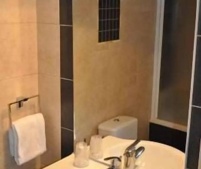 Hotel Le Relais De La Poste