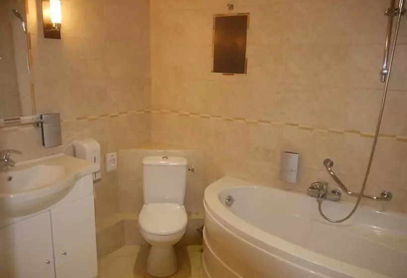 Hotel Le Relais De La Poste