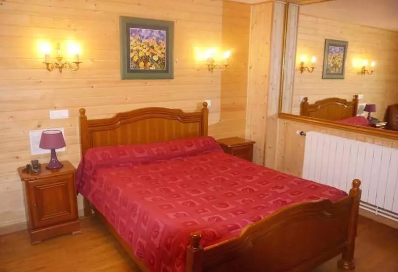 Hotel Le Relais De La Poste