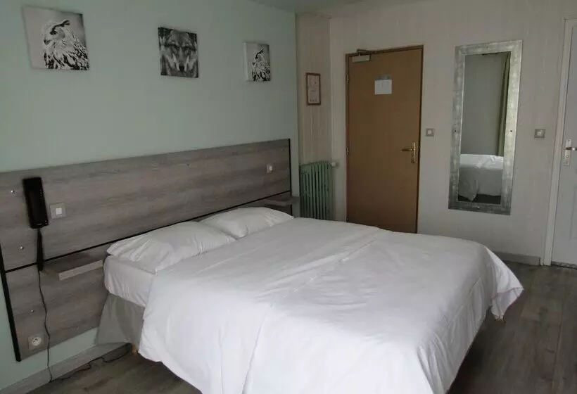 Hotel Le Relais De La Poste