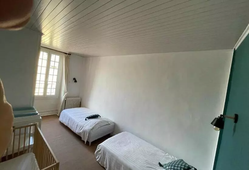 فندق Le Relais De La Rance   Chambres D Hotes