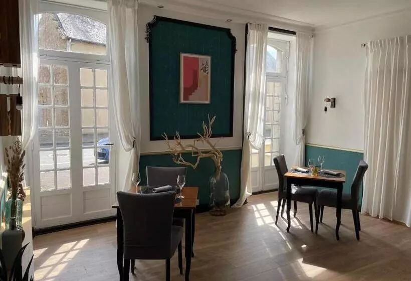 فندق Le Relais De La Rance   Chambres D Hotes