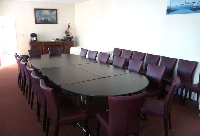 בית מלון כפרי Le Relais De La Rance Chambres D Hotes