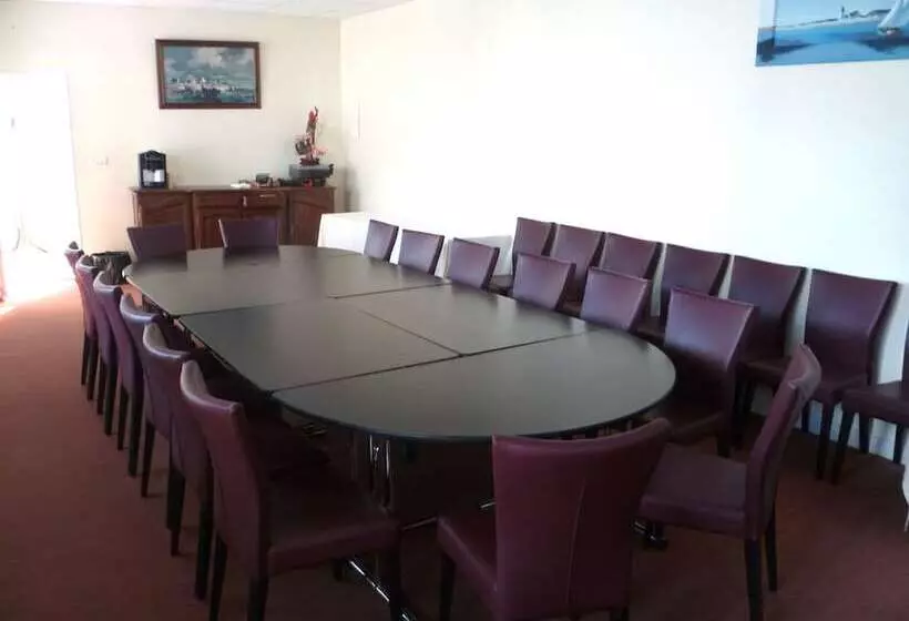 فندق Le Relais De La Rance   Chambres D Hotes