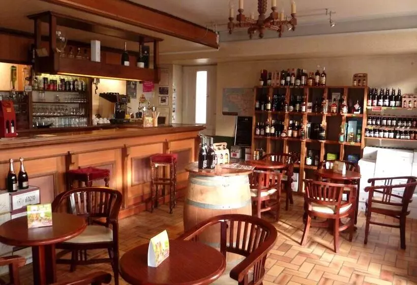 فندق Le Relais De La Rance   Chambres D Hotes