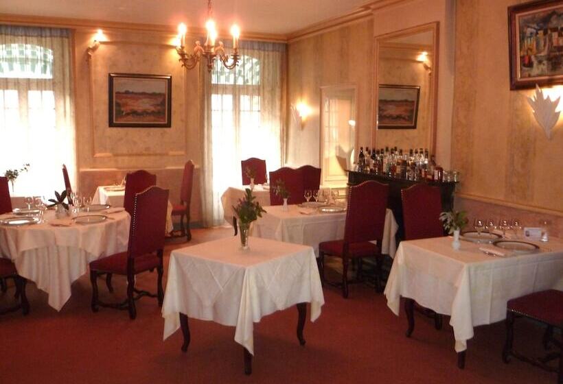 בית מלון כפרי Le Relais De La Rance Chambres D Hotes