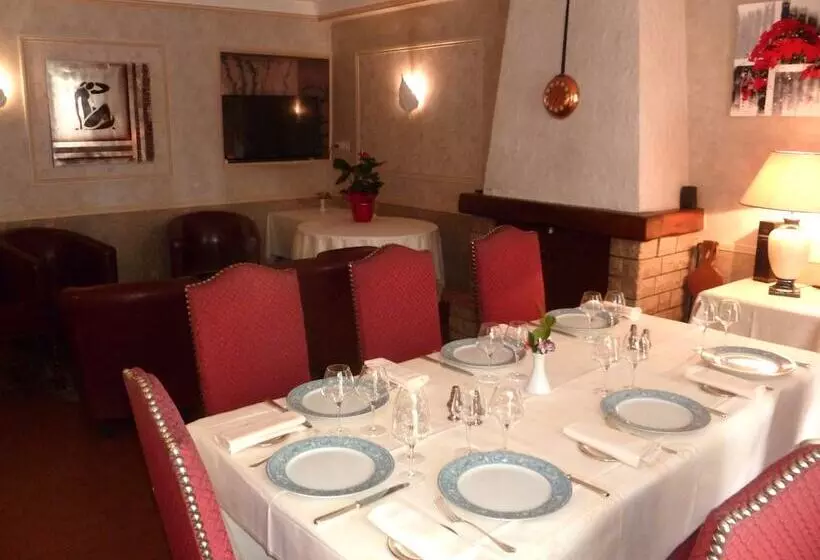 فندق Le Relais De La Rance   Chambres D Hotes