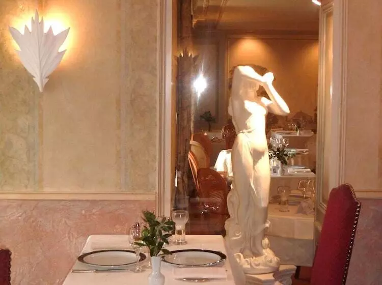 فندق Le Relais De La Rance   Chambres D Hotes