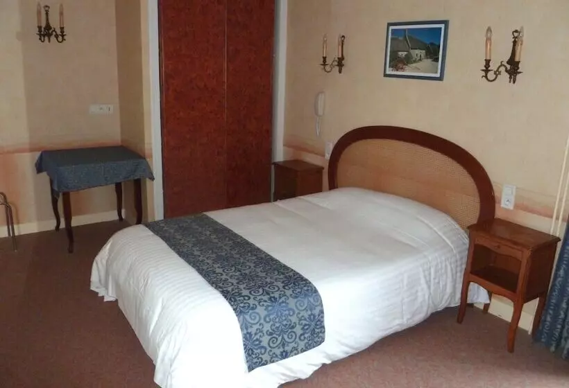 فندق Le Relais De La Rance   Chambres D Hotes