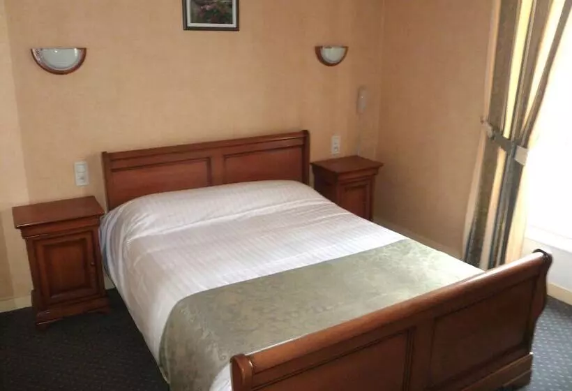 فندق Le Relais De La Rance   Chambres D Hotes