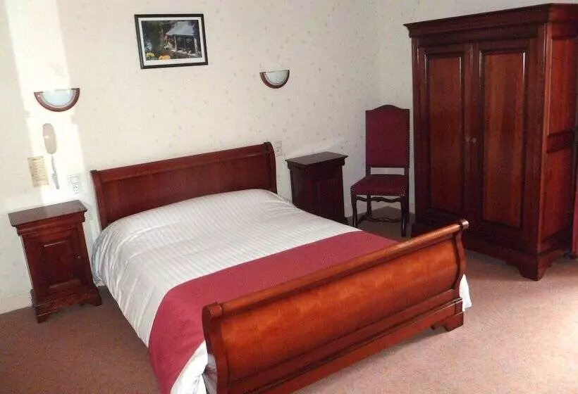 فندق Le Relais De La Rance   Chambres D Hotes