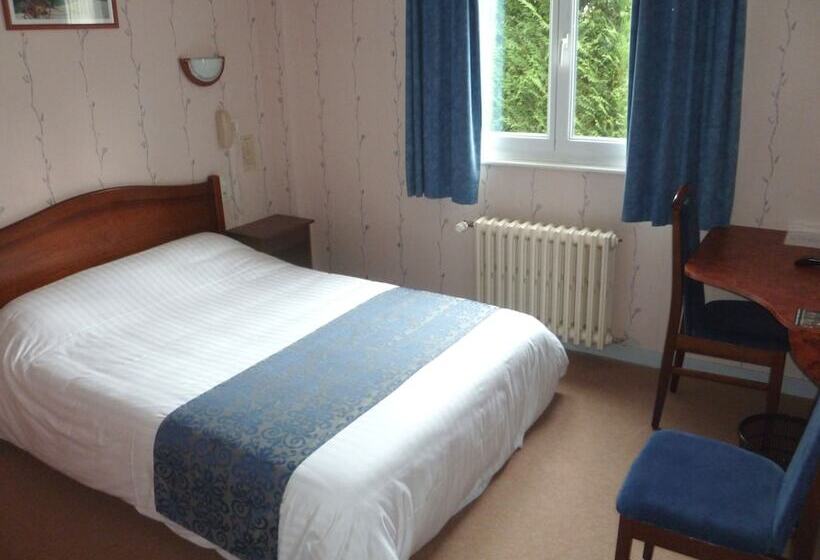 בית מלון כפרי Le Relais De La Rance Chambres D Hotes