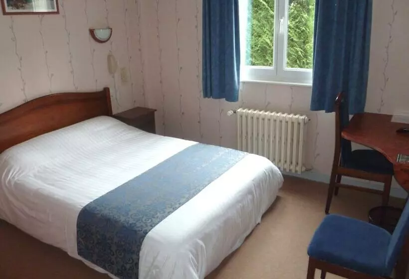 فندق Le Relais De La Rance   Chambres D Hotes