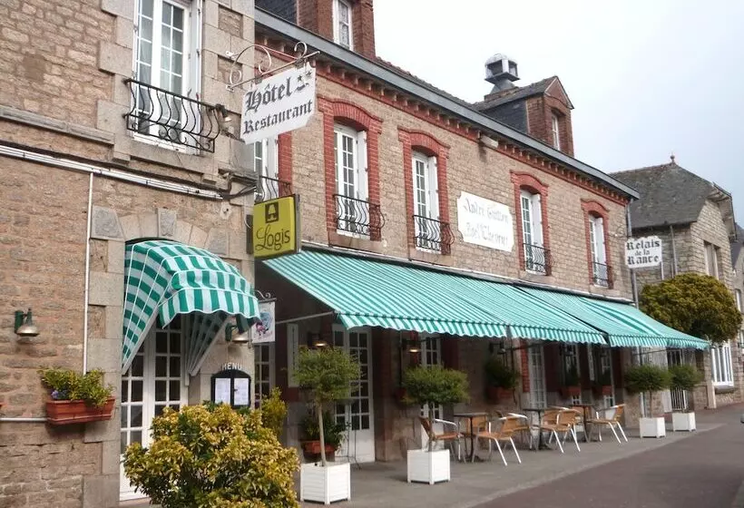 فندق Le Relais De La Rance   Chambres D Hotes