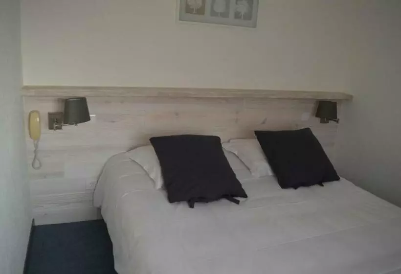 فندق Les Jardins D Oléron