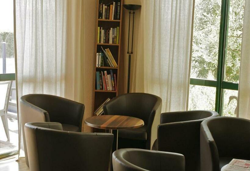 Отель Les Jardins D Oléron