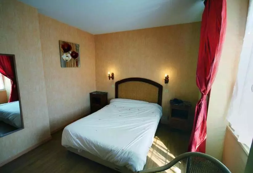 호텔 Les Messageries