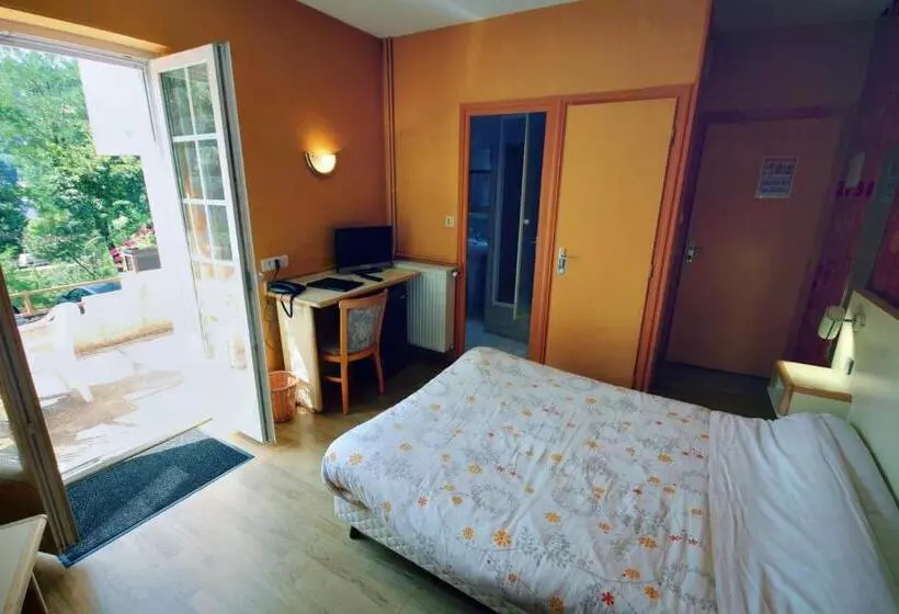 호텔 Les Messageries