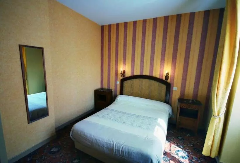 호텔 Les Messageries