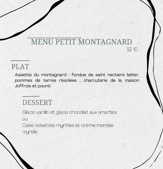 هتل L'escoundillou