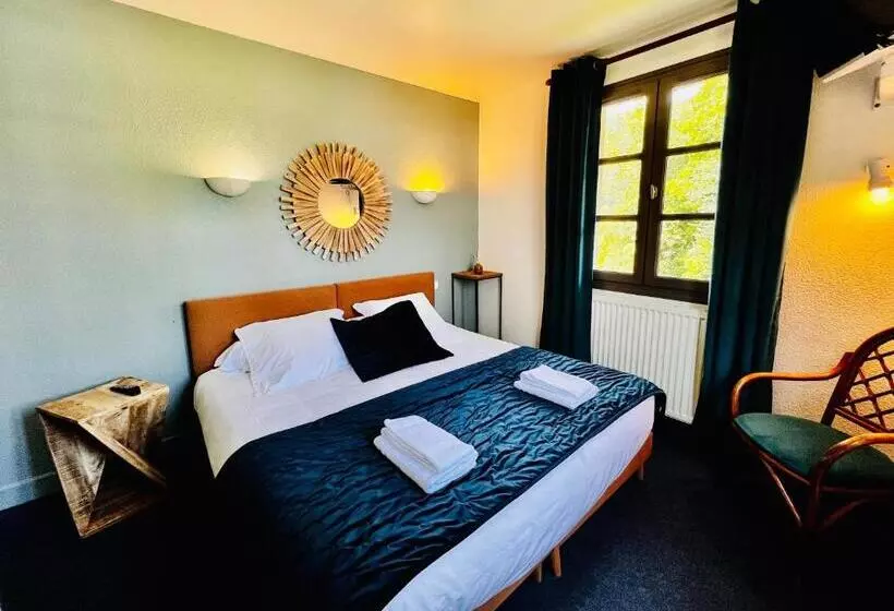 호텔 L'escoundillou