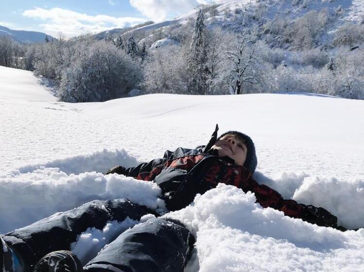 هتل L'escoundillou