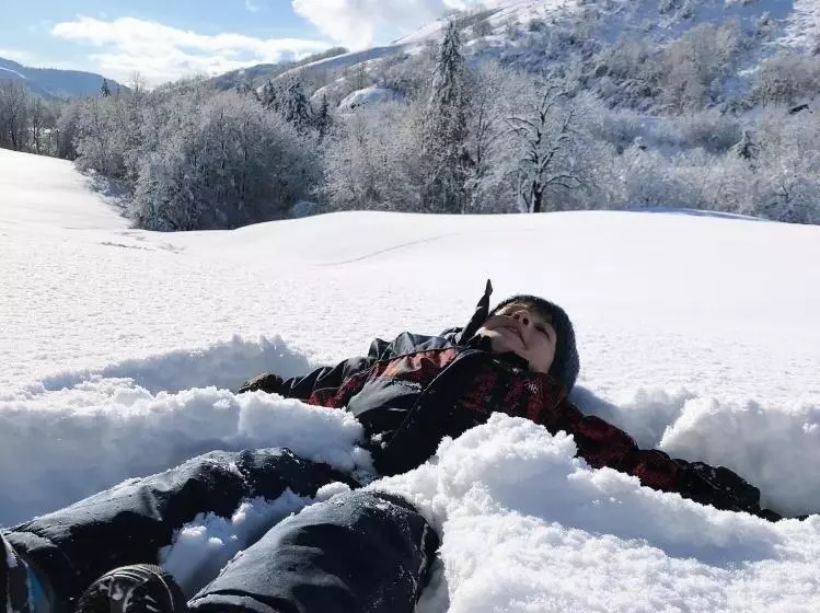 호텔 L'escoundillou