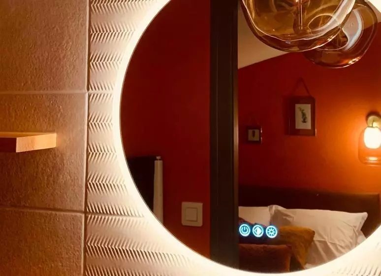 호텔 L'escoundillou