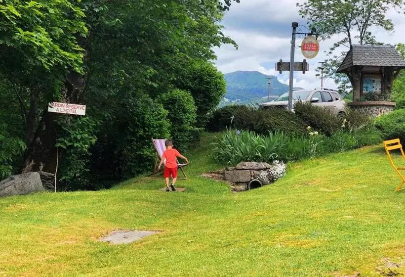 호텔 L'escoundillou