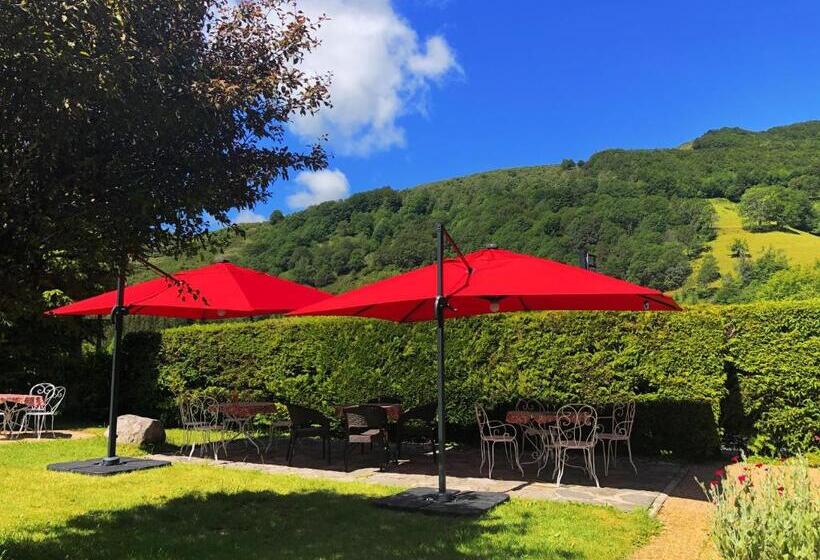 هتل L'escoundillou