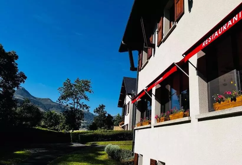 호텔 L'escoundillou