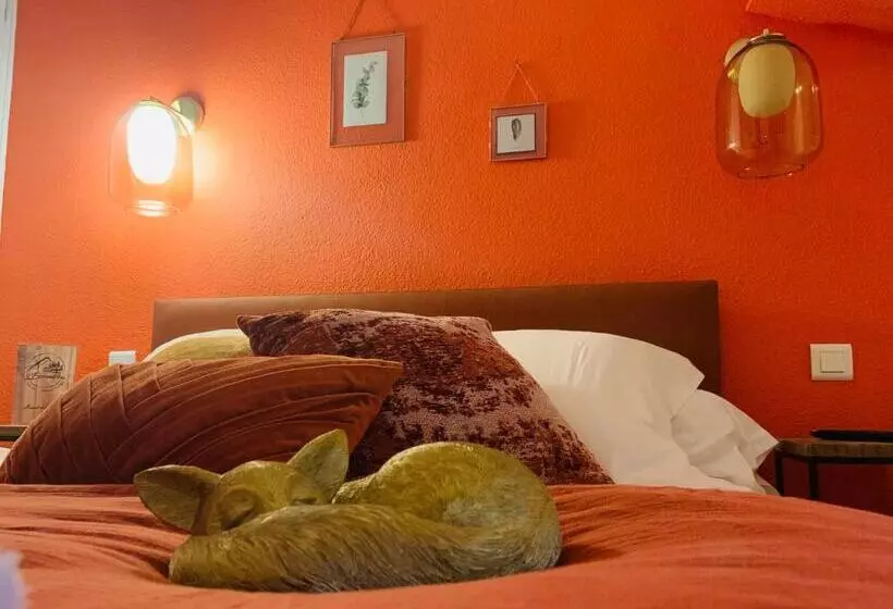 호텔 L'escoundillou