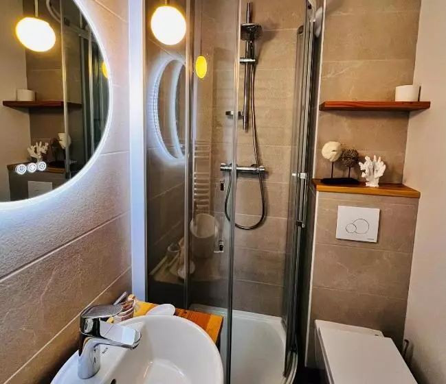 호텔 L'escoundillou