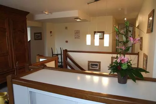 Отель Fernoux Coutenet