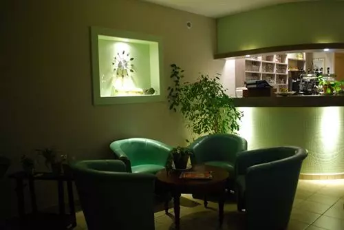 Отель Fernoux Coutenet