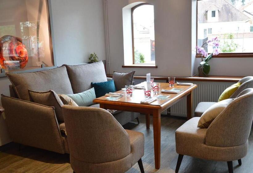 Hotel Nicey   Hôtel Spa, Lounge, Coworking