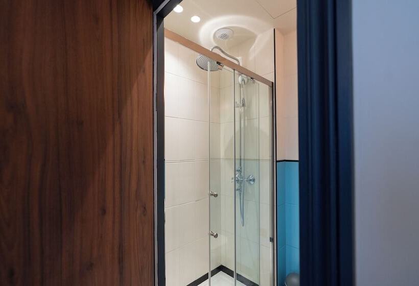 هتل Terminus Lyon