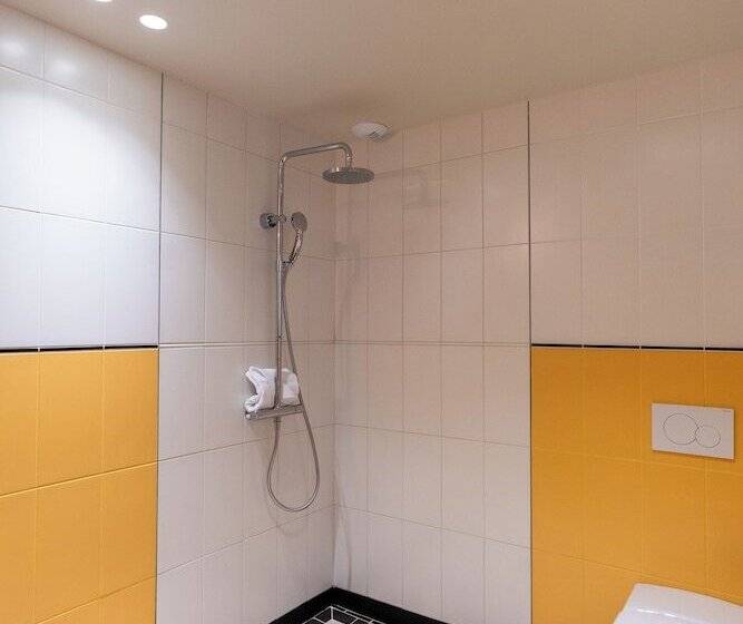 هتل Terminus Lyon