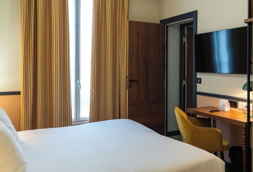 هتل Terminus Lyon