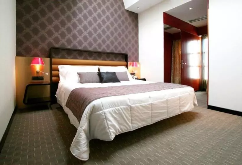 Sure Hotel By Best Western Turin City Centre