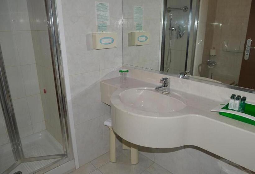 Sure Hotel By Best Western Turin City Centre