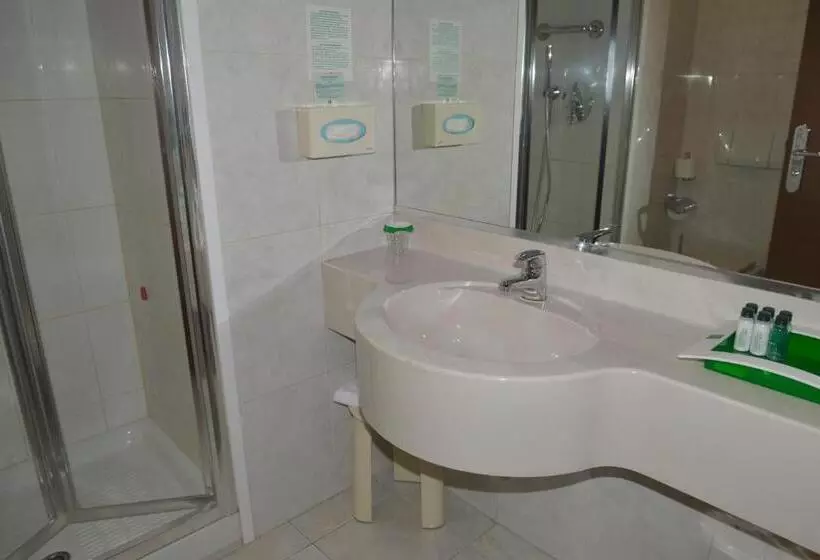 Sure Hotel By Best Western Turin City Centre